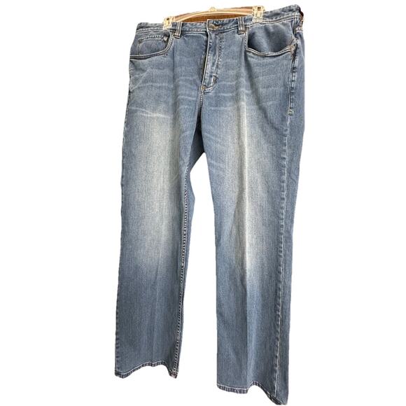 Tommy Bahama | Jeans | Tommy Bahama Sand Drifter Vintage Jeans  display picture 1